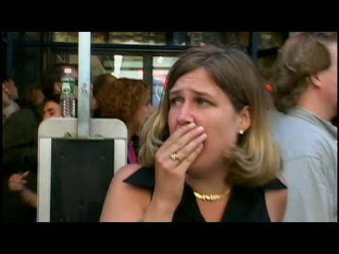 The Horrifying Reality of the 9/11 Attacks