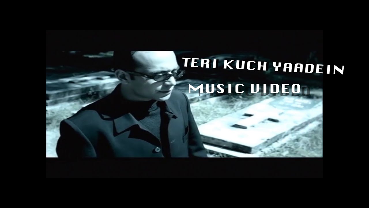 Teri Kuch Yaadein  Shael Oswal  Romantic Hindi Songs  Hindi Love Songs