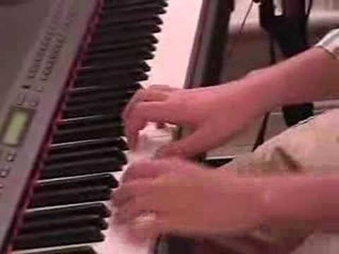 Mother and EarthBound Music on Piano