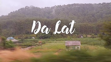 Quick trip to Da Lat - one of the most charming cities in Vietnam