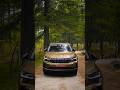 Experience Škoda Kodiaq Through Sound ASMR Edition Experience Škoda Kodiaq Through Sound ASMR Edition