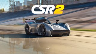 Unlock the Secrets of CSR Racing 2 on IOS / Android screenshot 3