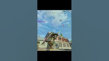 ART OF ARCTIC 50 #callofduty #callofdutymobilegamplay #ytshorts #codmgameplay #codmobileclips #codm