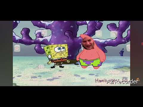 Reacting To [YTP] Spingebills Shitmas Special By Hamburgler_64