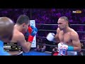 Keith Thurman Vs Josesito Lopez Highlights (Thurman's Return)