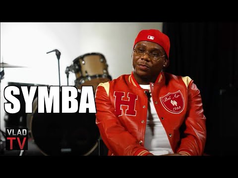 Symba on Calling Out Funk Flex to His Face For 2Pac Comments During Freestyle (Part 6)