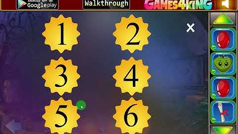 G4K Tactical Cat Escape Game Walkthrough