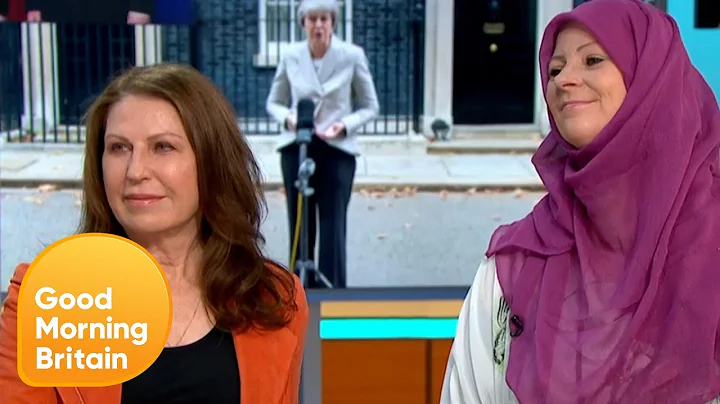 Should Theresa May Be Considered a Feminist Icon? ...