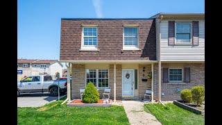 #9-580 Eyer Drive, Pickering Home - Real Estate Properties