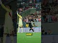 Messi Chip Blocked by INSANE Keeper Block! 🤯🧤