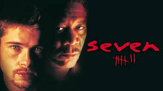 Se7En 1995 Full Movie Narration
