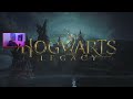 Hogwarts Legacy - Speedrunning to the map chamber as Ravenclaw and Hufflepuff - stream