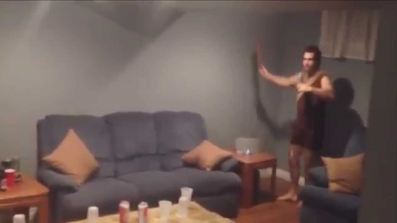 Top 10 Drunk fail