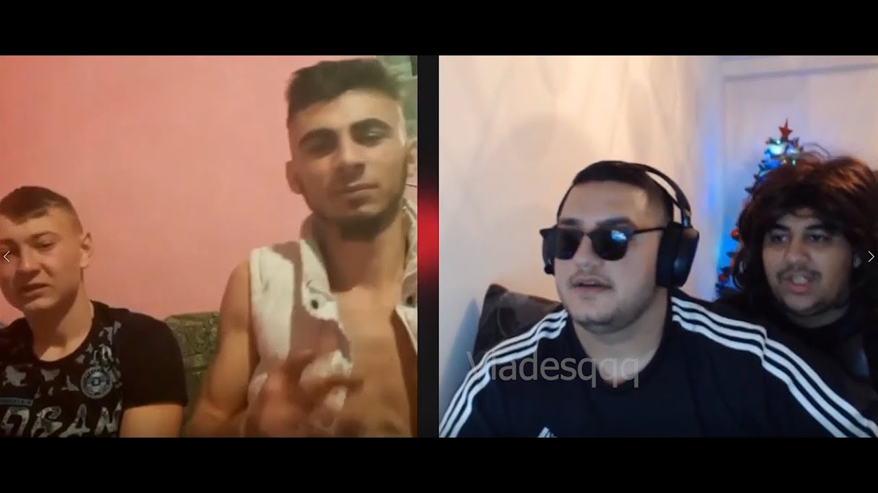 ALLin Funny Moments | Momente Live #8