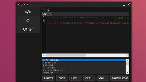 LVL 7 AND OWL HUB SUPPORT | BEST FREE ROBLOX EXPLOIT | 2020 | Aww Executor