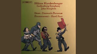 Dramatis personæ: III. The Accidental Revolutionary