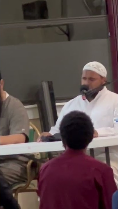 Shiekh Abdullah Kamel