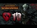 НУЖНО БОЛЬШЕ КОЛЕСНИЦ! 💀 Фон Карштайны #10 💀 Warhammer Total War