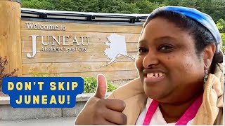Don’t Skip Juneau! | Why This Alaska Cruise Port Is Worth Exploring Wealth