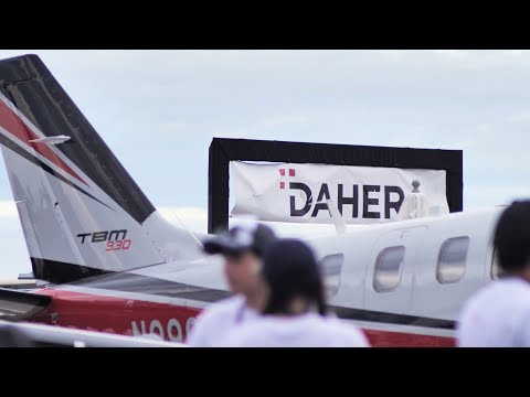 EAA AirVenture Day
