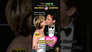 Liam Neeson’s Hollywood Journey and the Heartfelt Love Story with His Wife in America