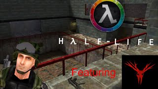 Half-Life 1 Deathmatch In The Start of 2026! Feat. Iron Lung Creator; David Szymanski