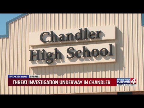 Bomb threat investigation leads to Chandler school dismissal