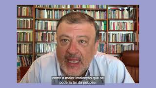 Christian Dunker Comenta Memórias De Um Doente Dos Nervos, De Daniel Paul Schreber