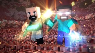 Minecraft Revelations - Part 1 [Impending Conflict] (Minecraft Animation)