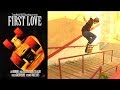 Transworld First Love 2005 mp3
