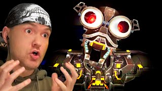 видео: ЛОГОВО ЭНДОСКЕЛЕТОВ И ФРЕДДИ-ЧИТЕР ► Five Nights at Freddy's Security Breach | FNAF 9 #5 Прохождение картинка: ЛОГОВО ЭНДОСКЕЛЕТОВ И ФРЕДДИ-ЧИТЕР ► Five Nights at Freddy's Security Breach | FNAF 9 #5 Прохождение