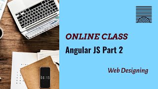 Angular JS Part 2