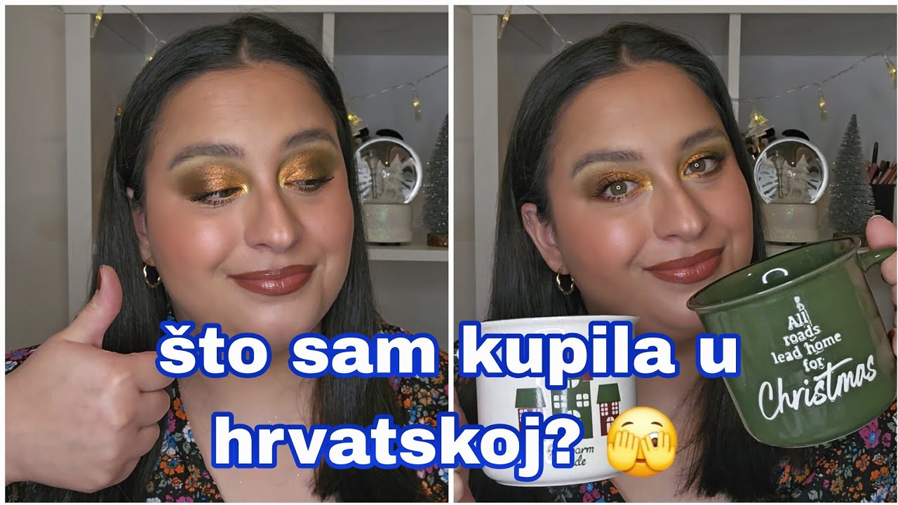 #haul iz hrvatske 🛍  #notino #rituals #dmhaul #pepco 