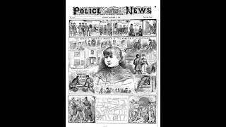 The Life and Death of Mary Jane Kelly Part One