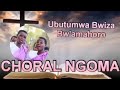 CHORALE NGOMA