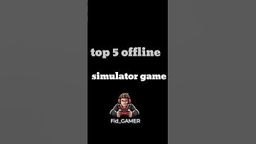 Top 5 Supermarket Simulator Games (Offline)