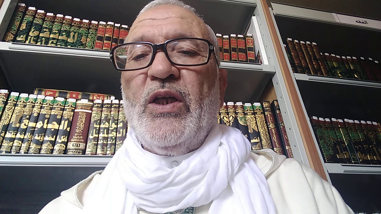 سنن الصلاة في المذهب المالكي