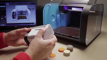 Robox® - Introduction To 3D Printing