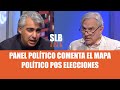 SLB. Panel Político analiza el posible cambio de gabinete de Piñera
