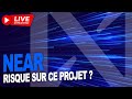 Near protocole  risque norme sur ce projet  live