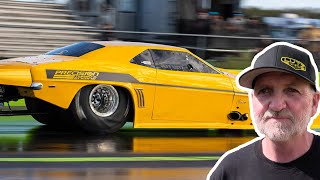 Street Outlaws at Sick Week 2024! by Tom Bailey 253,729 views 4 months ago 39 minutes