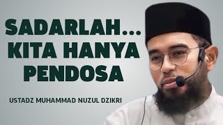 Kita Hanyalah Pendosa… Tapi Mengapa Masih Merasa Lebih Baik dari Orang Lain? 