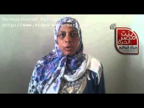 والدة ضحية مستشفى الأمريكان بطنطا تروى ماحدث لأبنتها 3