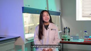 Combat HFMD: Episode 4 ENG