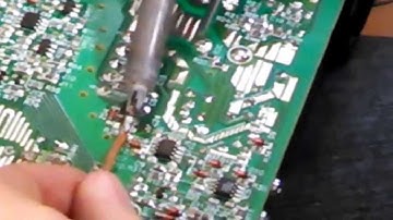 Repair of $20 NES Clone System retro-bit Entertainment System 5609 Transistor Replacement