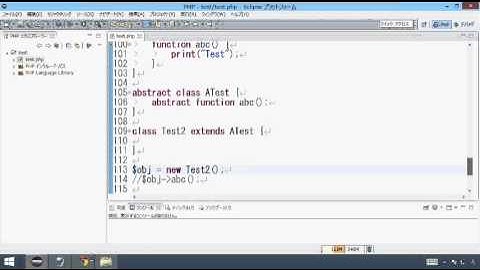 【Webプログラミング講座】第5回 PHPの基本について その３【独り言】