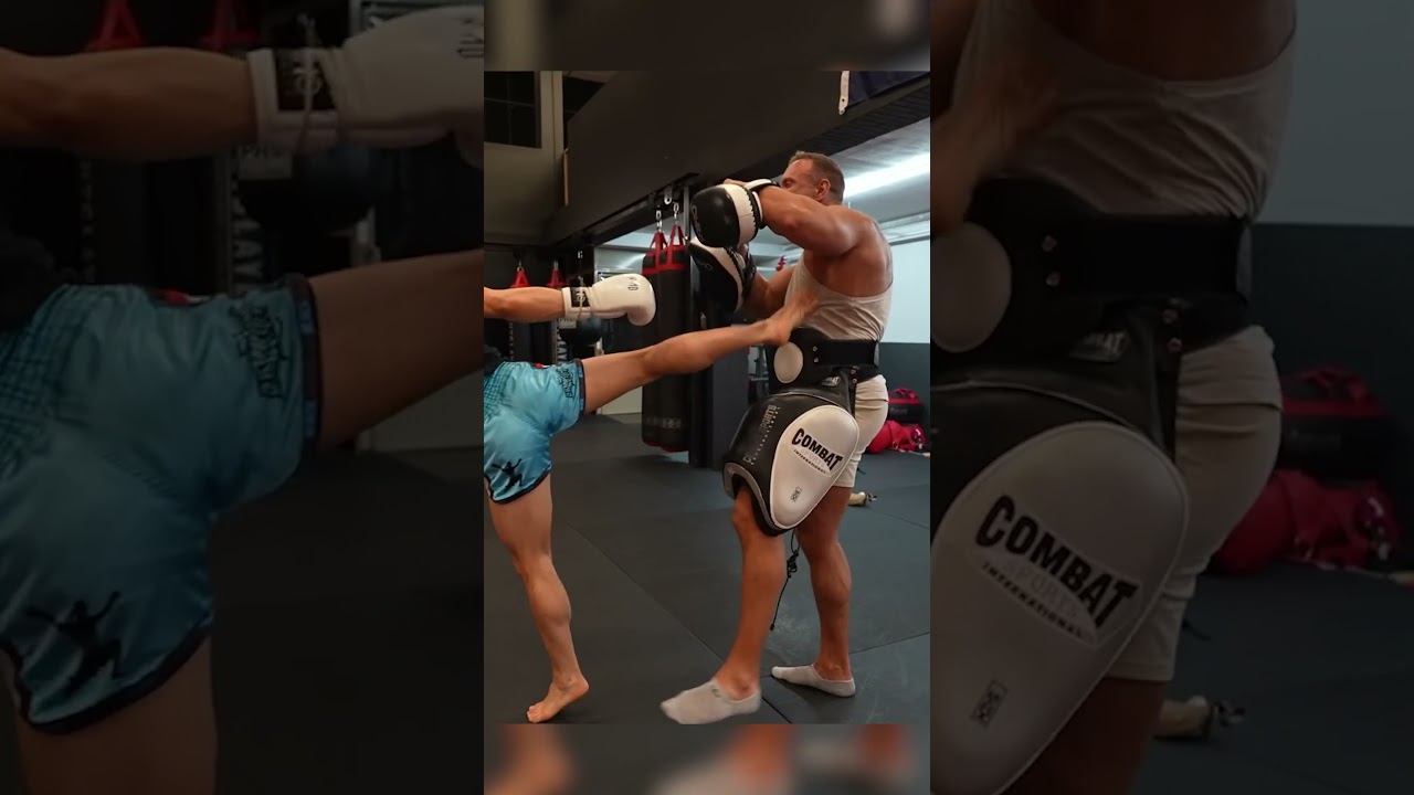 Ronnie showing Knut his winning strategy Melee 