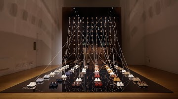 Artisanal Intelligence - Tod