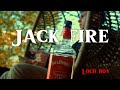 Loch boy  jack fire official music