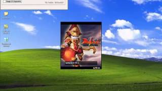 Hack actualizado de Rakion 2013